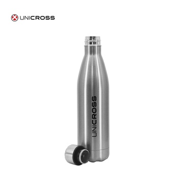Botella Termica 750ML - Unicross