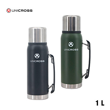 Termo 1000ml Unicross