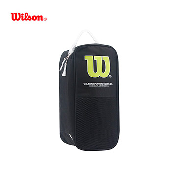 Botinero - Wilson