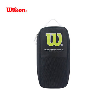 Botinero - Wilson