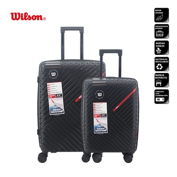 Venta por Mayor y Catalogo Set De Valijas 24 