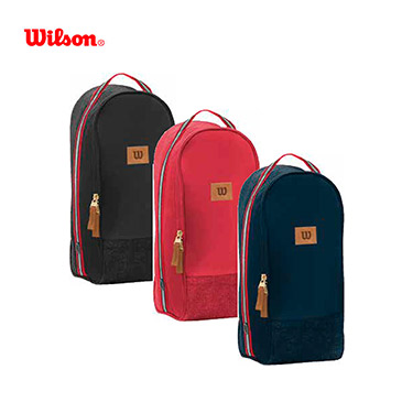 Botinero Wilson