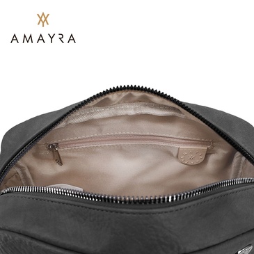 Bandolera - Amayra 