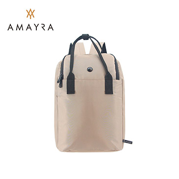 Mochila Matera  Amayra 