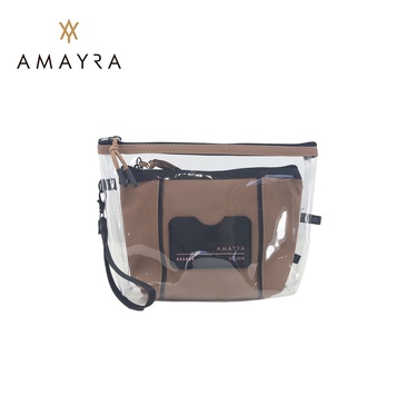 Portacosmeticos - Amayra 