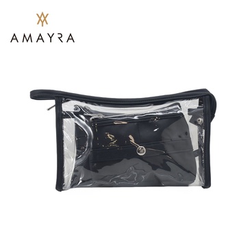 Portacosmeticos x3 - Amayra 