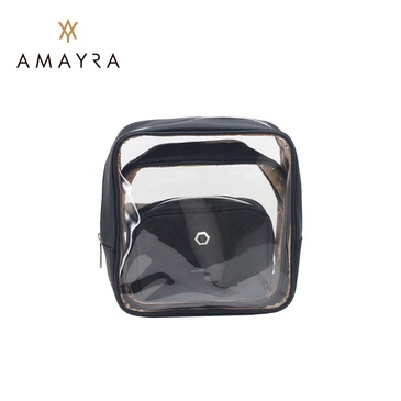 Portacosmeticos x3 - Amayra 