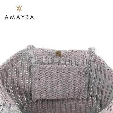 Bolso Playero - Amayra 