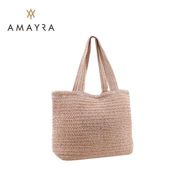 Bolso Playero - Amayra 