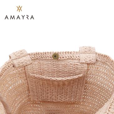 Bolso Playero - Amayra 