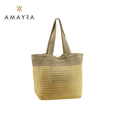 Bolso Playero - Amayra 