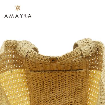 Bolso Playero - Amayra 