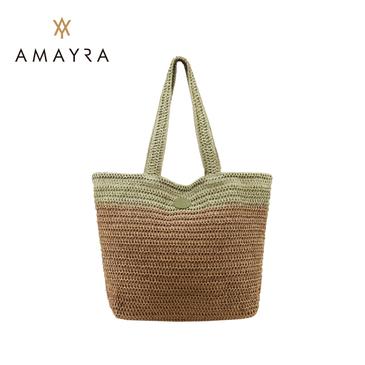 Bolso Playero Amayra 