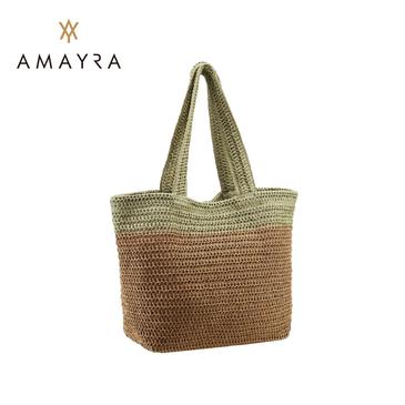 Bolso Playero - Amayra 