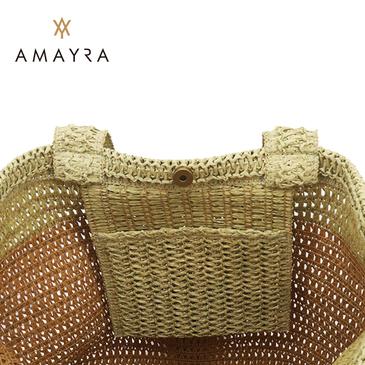Bolso Playero - Amayra 