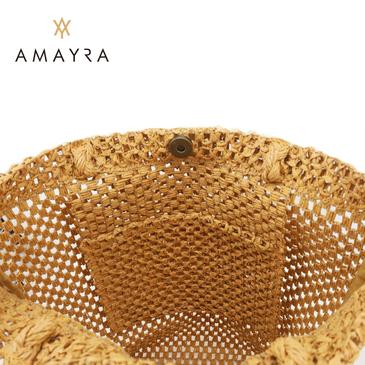 Bolso Playero - Amayra 