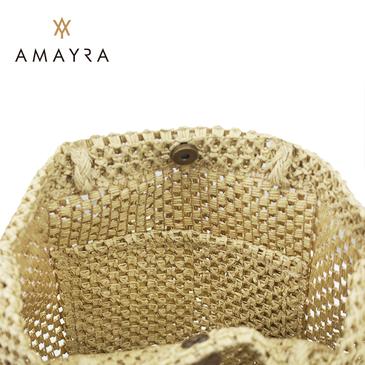 Bolso Playero - Amayra 