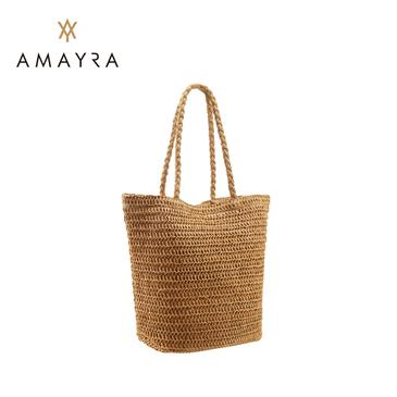 Bolso Playero - Amayra 