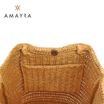 Bolso Playero - Amayra 