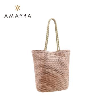 Bolso Playero - Amayra 