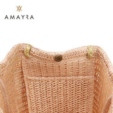 Bolso Playero - Amayra 
