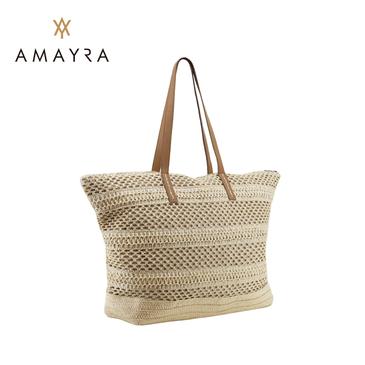 Bolso Playero - Amayra 