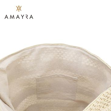 Bolso Playero - Amayra 