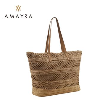 Bolso Playero - Amayra 