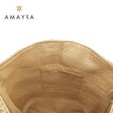 Bolso Playero - Amayra 