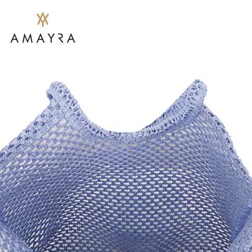 Bolso Playero - Amayra 