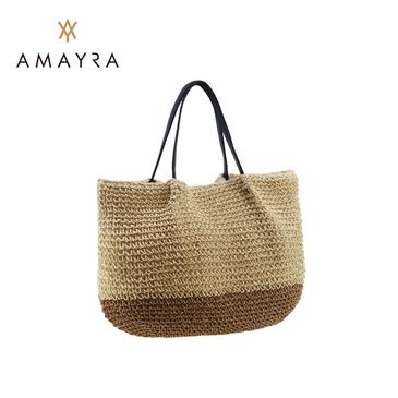 Bolso Playero - Amayra 