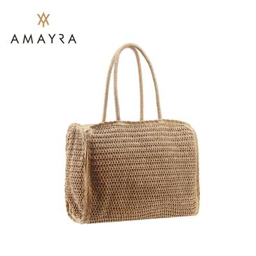 Bolso Playero - Amayra 
