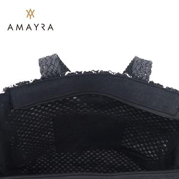 Bolso Playero - Amayra 