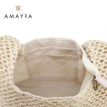 Bolso Playero - Amayra 