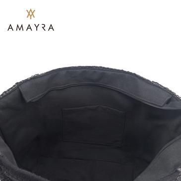 Bolso Playero - Amayra 
