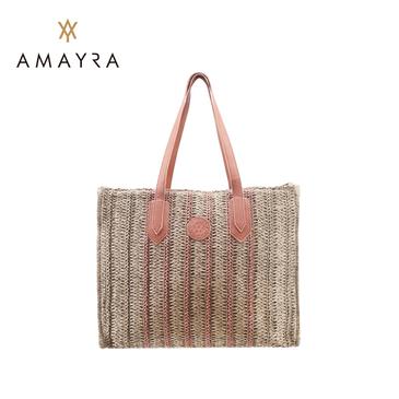 Bolso Playero Amayra 