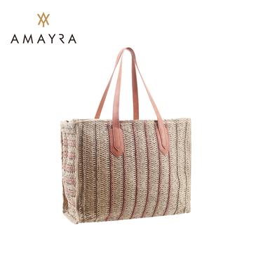 Bolso Playero - Amayra 