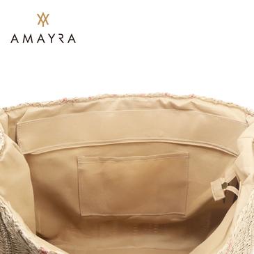 Bolso Playero - Amayra 