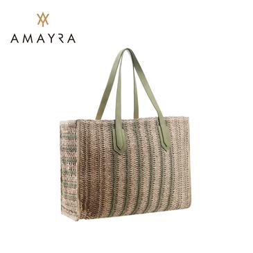Bolso Playero - Amayra 