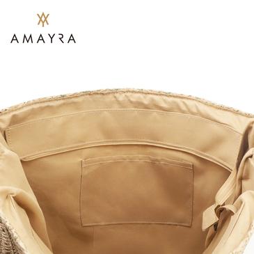 Bolso Playero - Amayra 