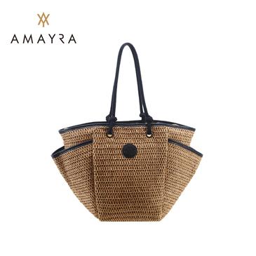 Bolso Playero Amayra 