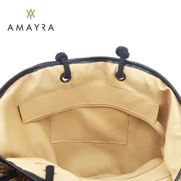 Bolso Playero - Amayra 