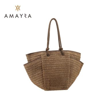 Bolso Playero - Amayra 