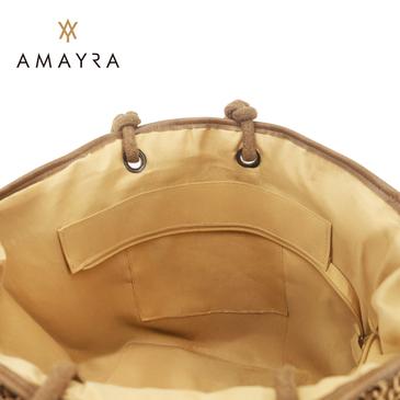 Bolso Playero - Amayra 
