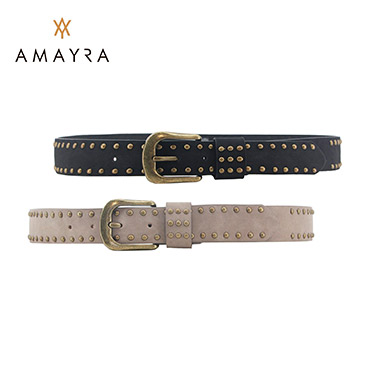 Cinturon Amayra 