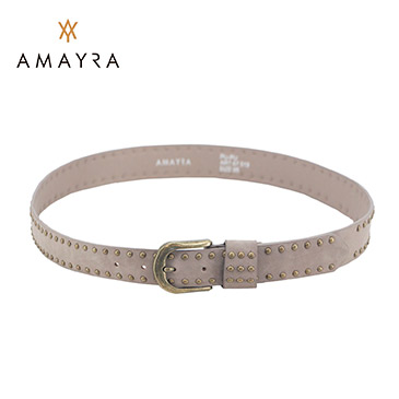 Cinturon - Amayra 