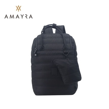 Mochila Matera  Amayra 