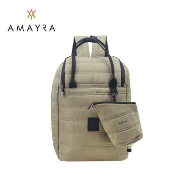 Mochila Matera  Amayra 
