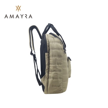 Mochila Matera  - Amayra 