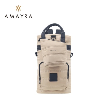 Venta por Mayor y Catalogo Mochila Matera + Yerbero  Amayra 
